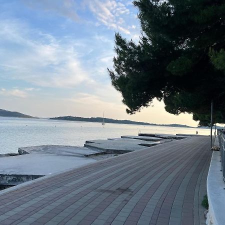 Apartments Goga Vodice Zewnętrze zdjęcie