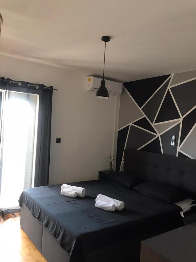 Apartments Goga Vodice Zewnętrze zdjęcie