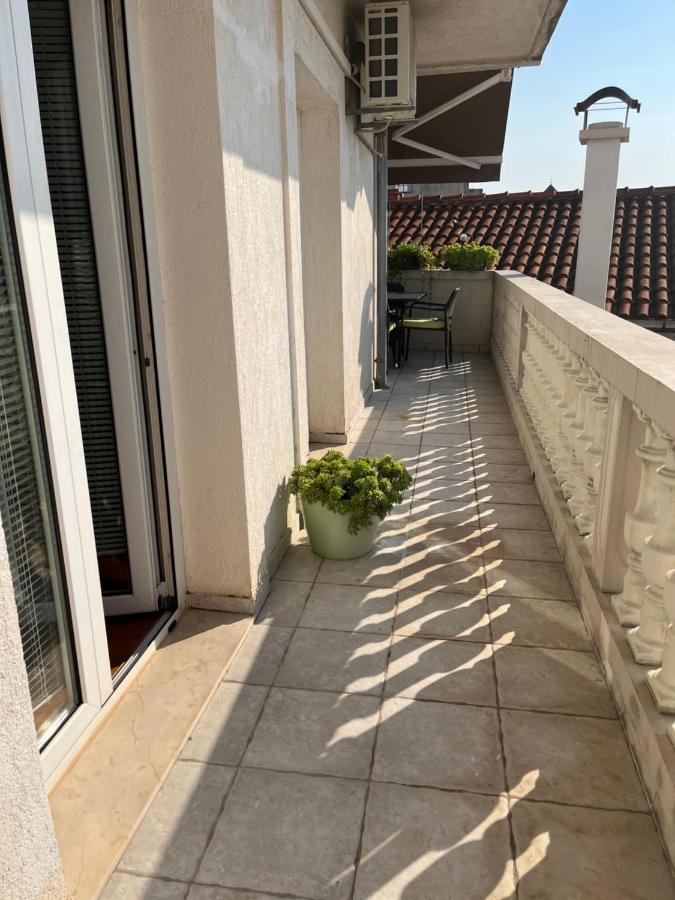 Apartments Goga Vodice Zewnętrze zdjęcie