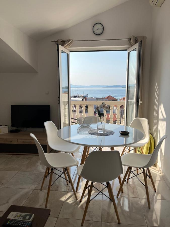 Apartments Goga Vodice Zewnętrze zdjęcie