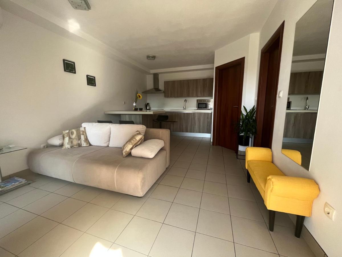 Apartments Goga Vodice Zewnętrze zdjęcie