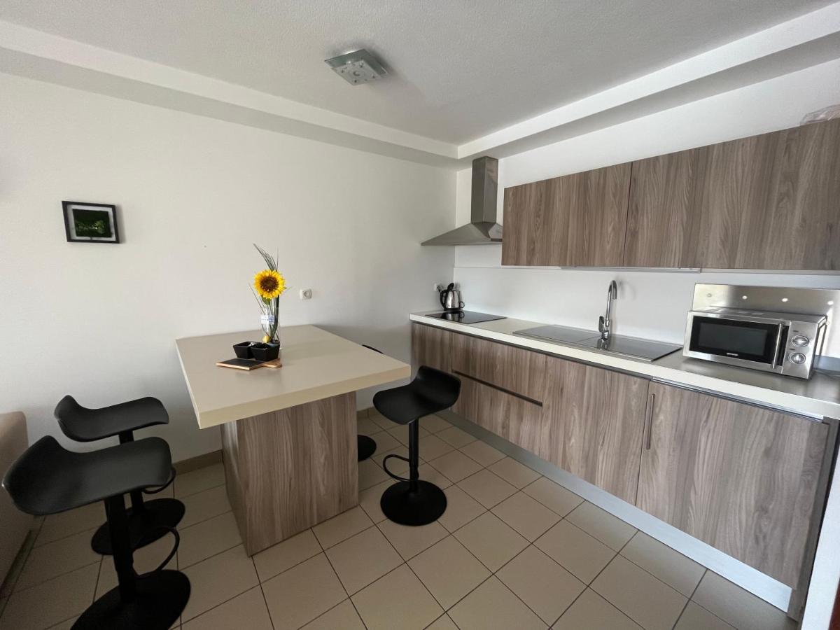 Apartments Goga Vodice Zewnętrze zdjęcie