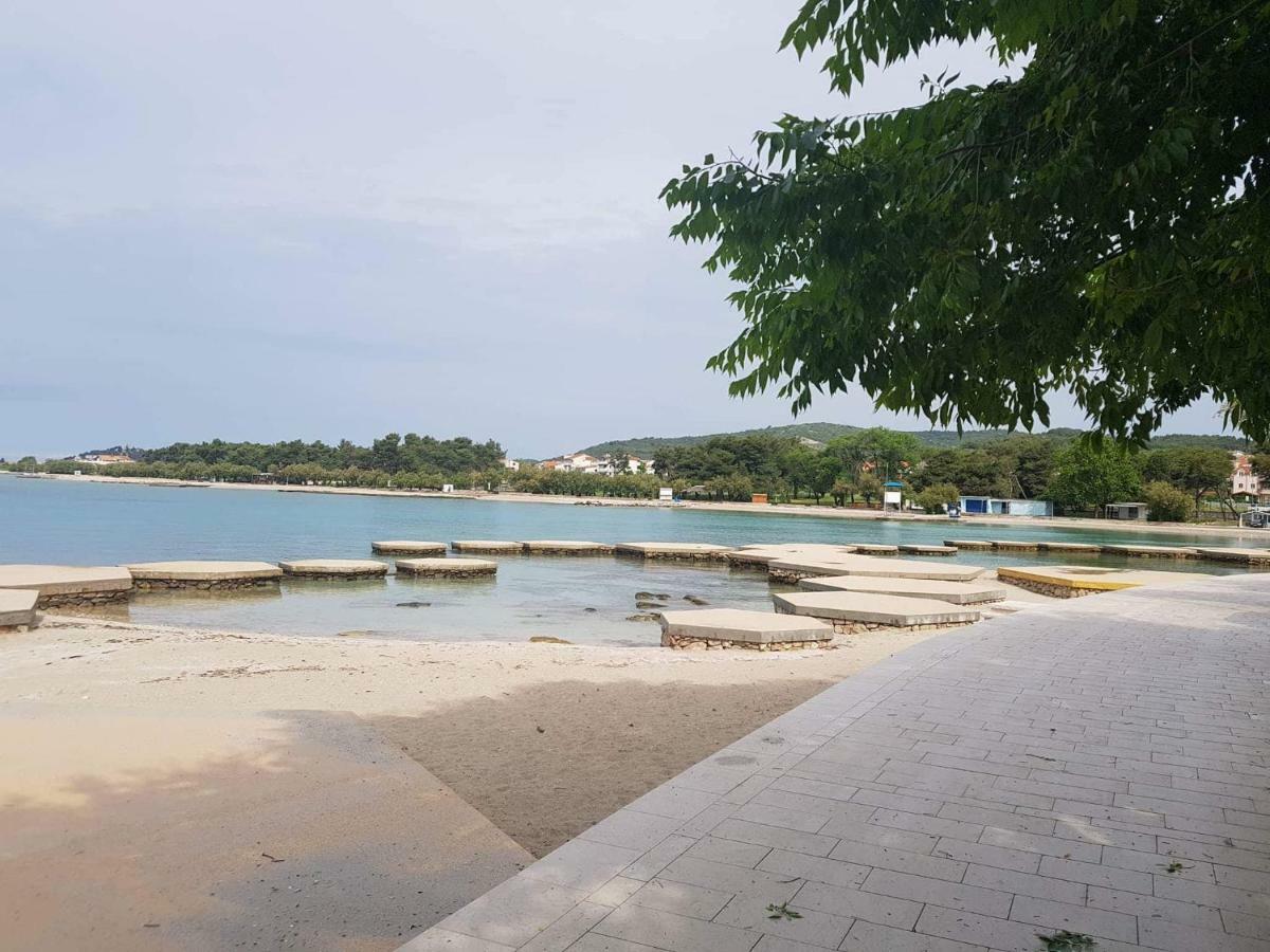 Apartments Goga Vodice Zewnętrze zdjęcie