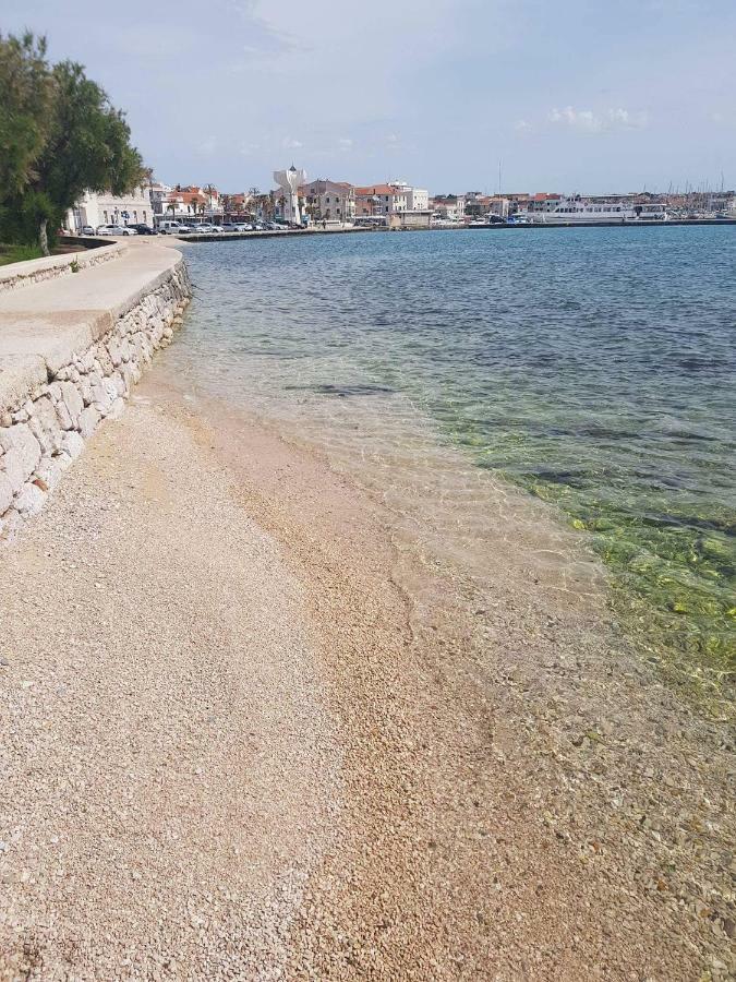 Apartments Goga Vodice Zewnętrze zdjęcie