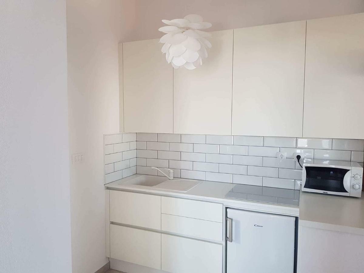 Apartments Goga Vodice Zewnętrze zdjęcie